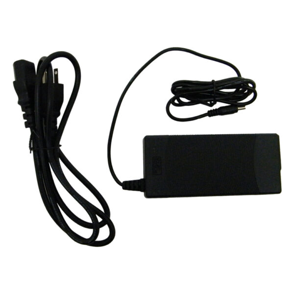 4 Port POE Plus Switch with 2 Uplink - Image 4