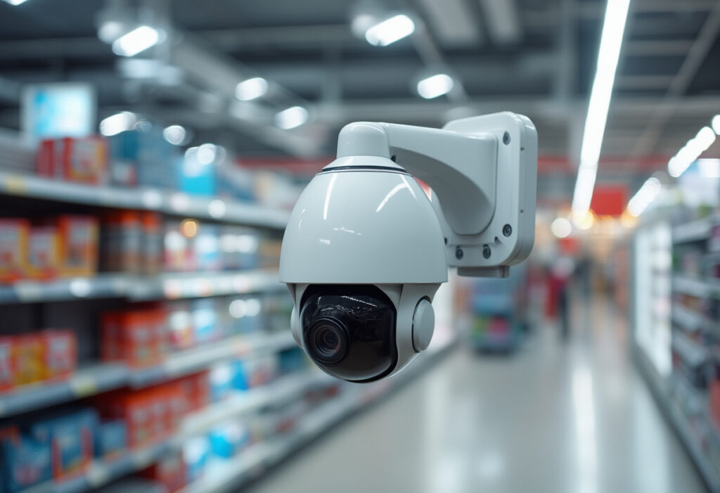 pan tilt zoom cameras