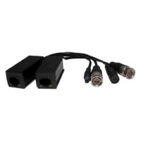 HD Video Balun (Pair) (Up to 8MP)
