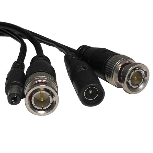 HD Video Balun (Pair) (Up to 8MP) - Image 3