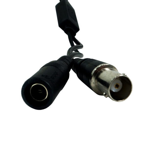 ALLIANCE 2MP HD Fixed Lens 4-in-1 Vandal Dome - Image 5