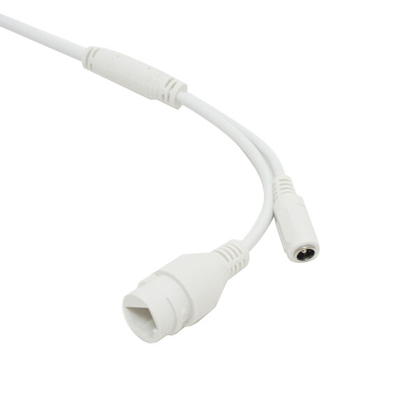 ELITE 8MP IP Fixed Lens Bullet W/ EPoE - Image 5