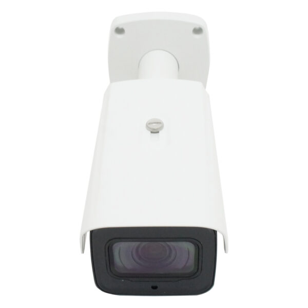 ELITE 8MP IP Motorized Lens Bullet W/External Mic Audio & EPoE - Image 3