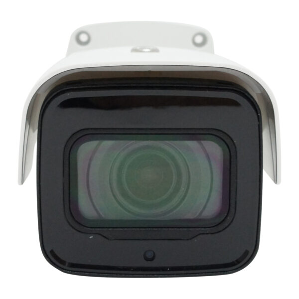 ELITE 8MP IP Motorized Lens Bullet W/External Mic Audio & EPoE - Image 4