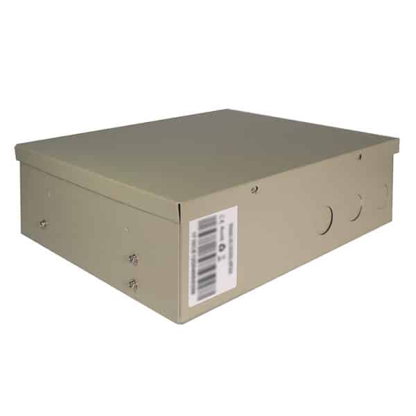 4 Channel 12V DC CCTV Power Distribution Box - Image 5