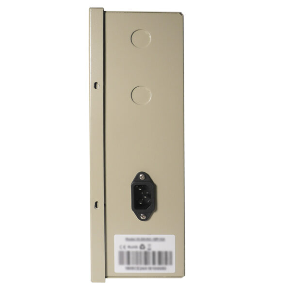 18 Channel CCTV Security Camera 24V AC Power Distribution Box - Image 6