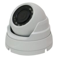 Indoor Dome Cameras