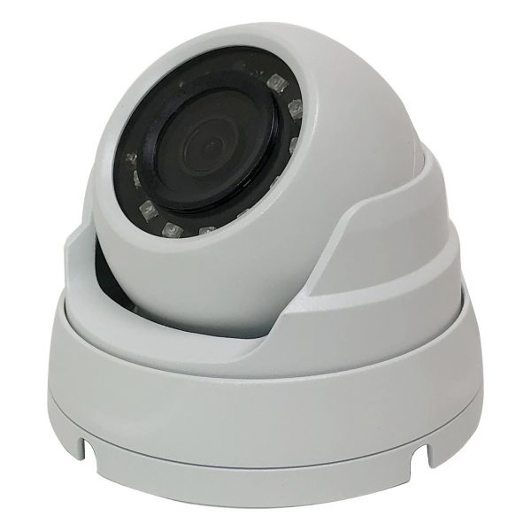 Indoor Dome Cameras