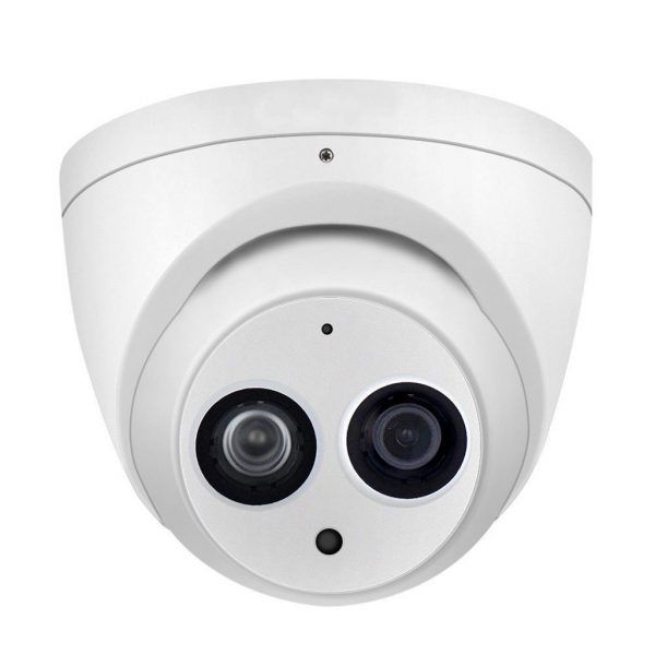 IP Security Cameras