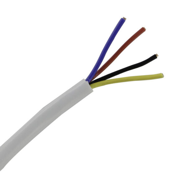 500 feet 22-4 Alarm Cable - Image 4