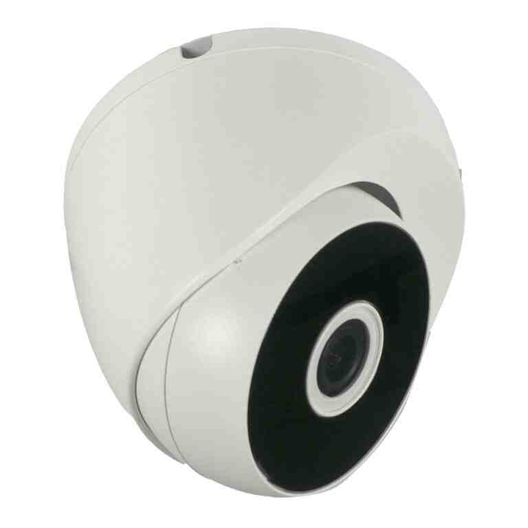 Security cameras for businesses