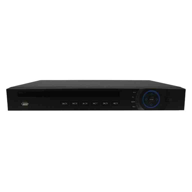 tvi ahd dvr