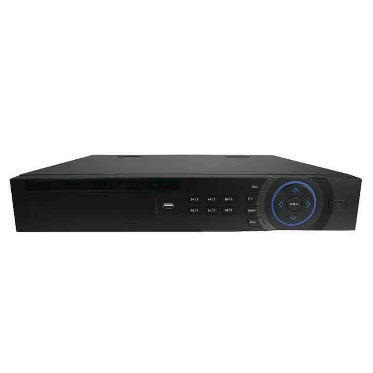 video recorders for security