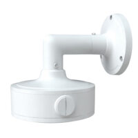 Wall Mount w/ Junction Box for Some Sibell & Alliance Dome Cameras